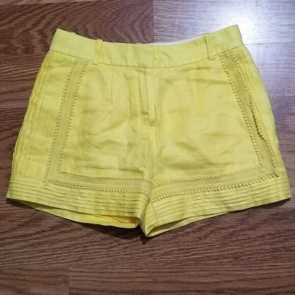 J. Crew Linen  Pantone Color of the year S… - Picture 1 of 4